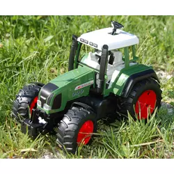 BRUDER 02060 TRAKTOR FENDT VARIO 926