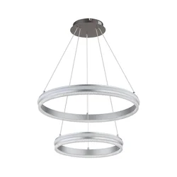 Globo 67377-60H - LED prigušiva luster na sajli FRANCINE LED/60W/230V+DO