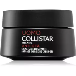 COLLISTAR Energetska gel-krema protiv starenja kože 50ml
