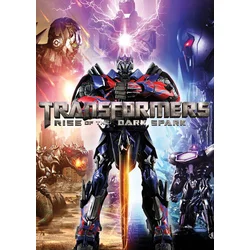 TRANSFORMERS: Rise of the Dark Spark - Thundercracker Character (DLC) Steam Key GLOBAL