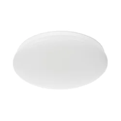 Kanlux 39741 - LED plafonsko svetlo za kupatilo ENELO LED/17W/230V, prečnik 32 cm, IP44