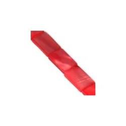 Sedefna perla pravougaonik 10*15 mm crvena pakovanje