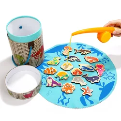 TOP BRIGHT Igra sa magnetima Pecanje OUTLET