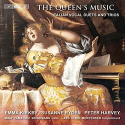 THE QUEENS MUSIC/KIRBY