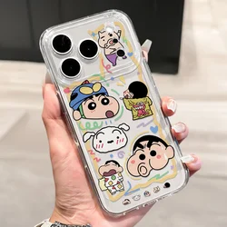 Yingkaida Maska za mobilni telefon iPhone 17 Pro Max, Šarena