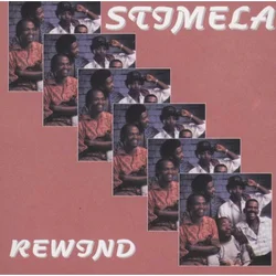 Stimela - Rewind (Single 12)