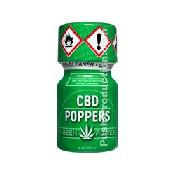 Poppers Green Power 10ml