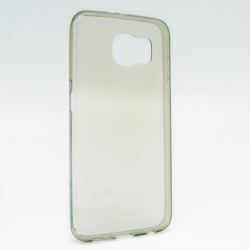 Maska Teracell Skin za Samsung A8/A800F crni.
