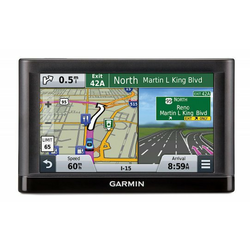 GARMIN GPS navigacija NUVI 2589 LMT EU