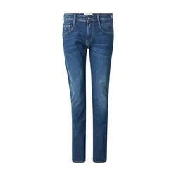 REPLAY Kavbojke ANBASS moder denim