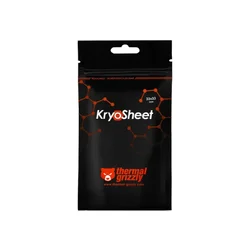 THERMAL GRIZZLY TG KryoSheet - 38x 38x 0,2 mm termal pad (TG-KS-38-38)