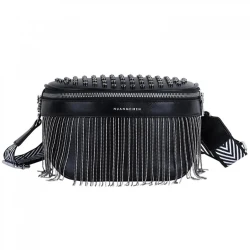 Torba za struk CA-26747 - Crna KP26747