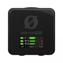 Rode Wireless Pro