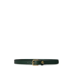 Lauren Ralph Lauren Pas temno zelena