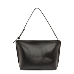 Torbica Calvin Klein črna barva, K60K612570