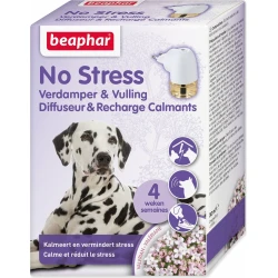 Beaphar No Stress Starter Pack Dog 30ml
