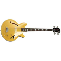 EPIPHONE BAS JACK CASSADY MG
