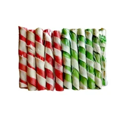 Gizmo - Punjene rolnice od goveđe kože 15cm