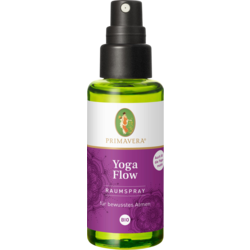 Primavera Yoga Flow pršilo za sobo 50 ml