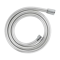 Tuš crevo VitalioFlex Silver 1500mm 1/2x1/2 hrom Grohe