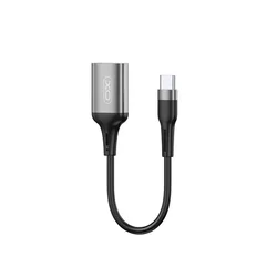 XO Adapter OTG NB201 USB - USB-C