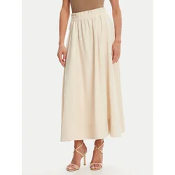 YAS Maxi krilo Flaxy 26036370 Bež Regular Fit