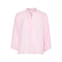 Kaffe Bluza pastelno lila