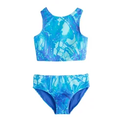 Next Bikini indigo/azur/voda