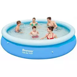 BESTWAY Bazen za dvorište Fast set (57273), 366x76cm