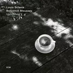 Louis Sclavis & Benjamin Moussay - Unfolding (LP)