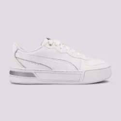 PATIKE PUMA SKYE METALLIC W