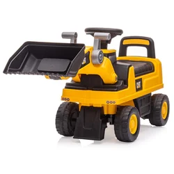 MILLY MALLY Vozilo CAT Loader – nakladalnik
