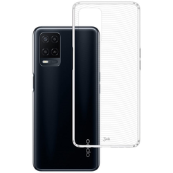 3mk Armor Case futrola za Oppo A54/A74 - Prozirna KP20305