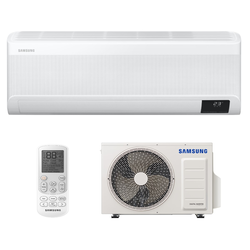 SAMSUNG klima uređaj AR09TXEAAWKNEU (WIND FREE AVANT INVERTER)