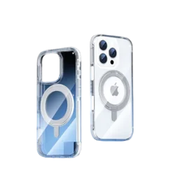 Rock Maska za mobilni telefon iPhone 16 Pro Max, Providna
