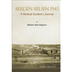Bergen-Belsen 1945