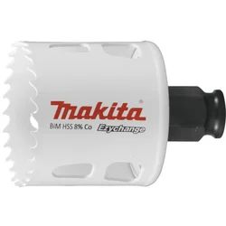 MAKITA Kronska žaga Ezychange HSS-BIM 54mm E-03844