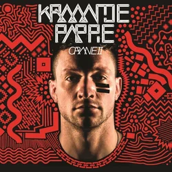 Kraantje Pappie - CRANE I II III IV (2 LP)