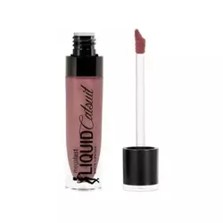 wet n wild Tečni ruž MegaLast Liquid Catsuit Matte Rebel Rose