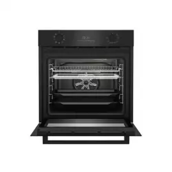 Beko Ugradbena Pećnica BBIM173001BE 72L Multifunkcionalna 9 funkcija Crna