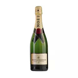 Moet Chandon Brut 0,75l