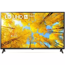LG LED TV 43UQ75003LF