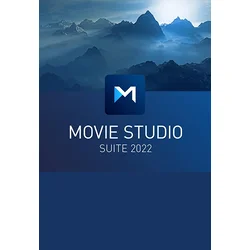 Magix - Movie Studio 2022 - Video Editor Official Website Key GLOBAL