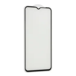 Tempered glass 2.5D full glue za Samsung A235F Galaxy A23 4G/5G crni
