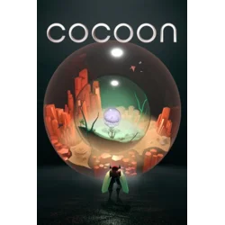 COCOON (PC) Steam Key EUROPE