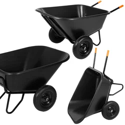 Springos Samokolnica 300l GA0013