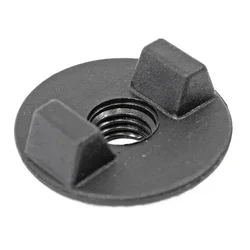 Northix AL-KO Krilata matica M10 plastika