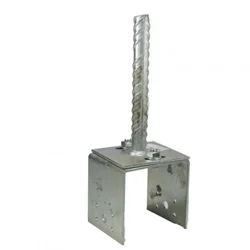 Stopa za grede podesive po širini 70-140x70x105x200x5x16
