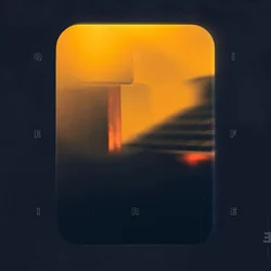 Dave Stapleton - Quiet Fire (Limited Edition) (LP)