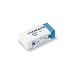 Staedtler 526 bt30 rasoploast bt30 combi gumica ( 77390 )